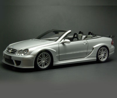 京商 Mercedes Benz CLK DTM AMG coupe www.brilholimpeza.com.br