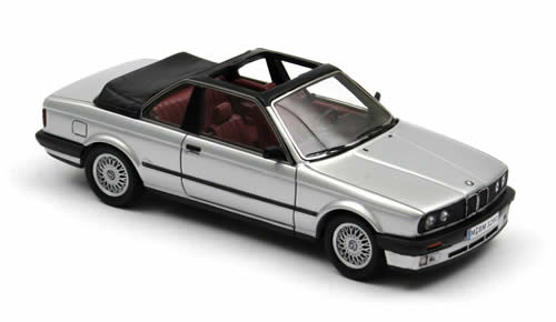 Bmw 325i 1986 model #6