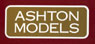 Ashton Models Logo
