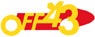 OFF.43 Logo