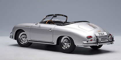 1/18 Autoart ポルシェ Porsche 356 No.1 Porsch...+soporte.cofaer.org.ar