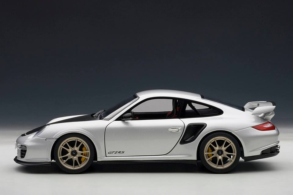 77961 porsche 911 (997) gt2 rs