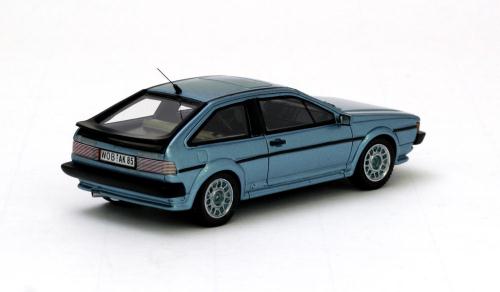 NEO Scale Models: 1986 Volkswagen Scirocco II GT 16V 'Tropic