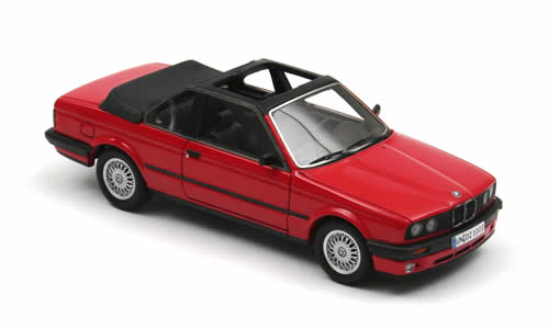 Bmw 325i 1986 model #1