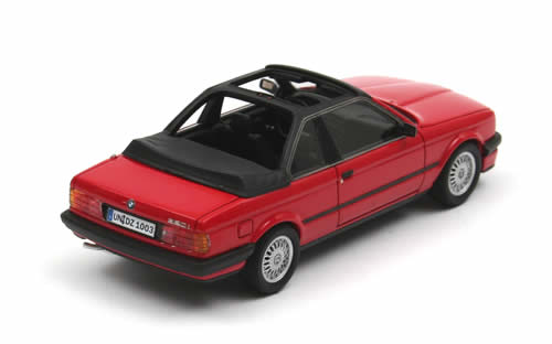 Bmw 325i 1986 model #7